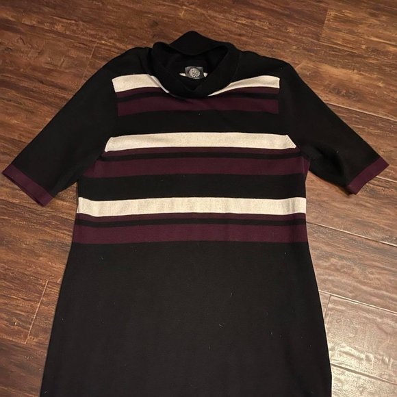 Vince Camuto Sweater Dress